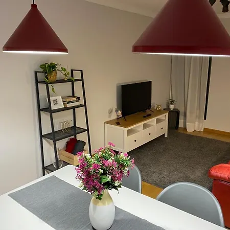 Rincon De Armon Apartment *