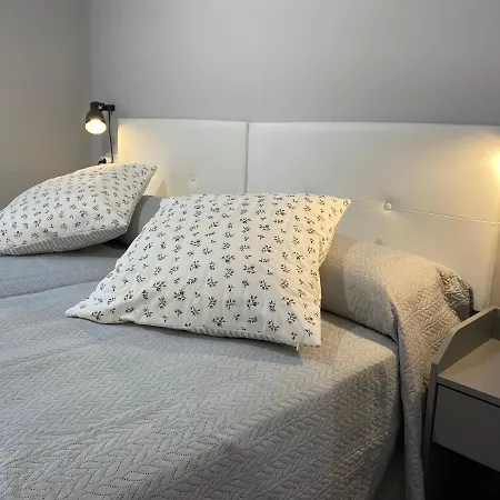 Rincon De Armon Apartment *