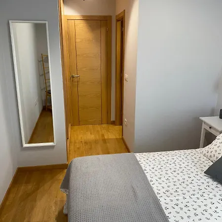 Apartment Rincon De Armon