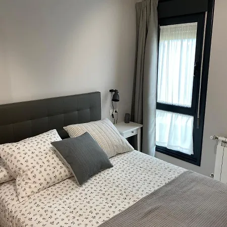 Apartment Rincon De Armon Puerto de Vega