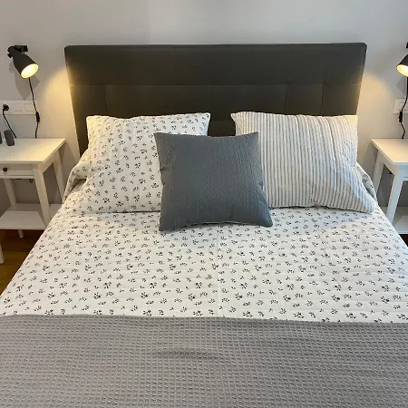 Rincon De Armon Apartment *