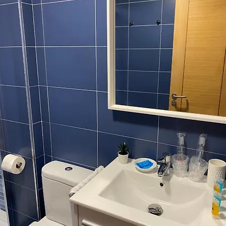 Apartment Rincon De Armon