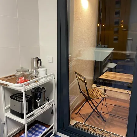 Apartment Rincon De Armon