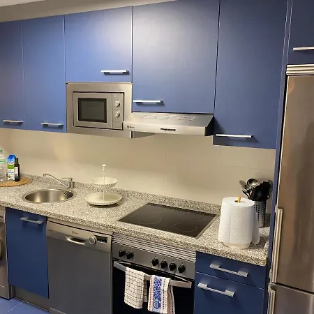 Rincon De Armon Apartment