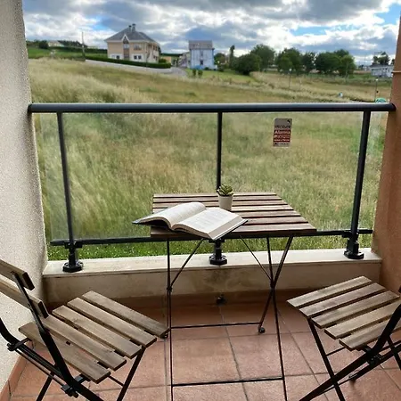 Apartment Rincon De Armon